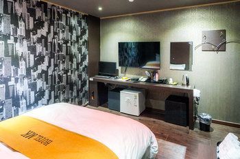 Hotel Mk Сувон Экстерьер фото